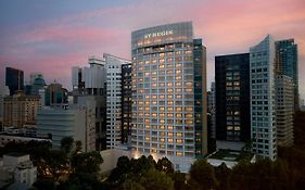 The St. Regis Singapore
