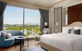 The St Regis Singapore