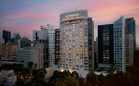 The St. Regis Singapore