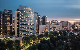 The St Regis Singapore